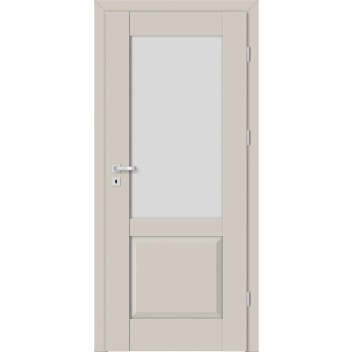 Drzwi Barański Optimo Classic C.1