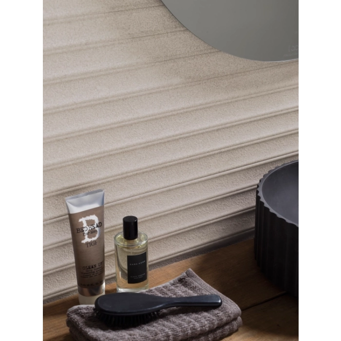 Płytka ceramiczna matowa Porcelanosa Deco Savannah Caliza 59,6x150 cm