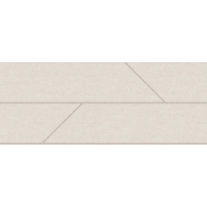 Płytka ceramiczna matowa Porcelanosa Deco Tailor Bone 59,6x150 cm