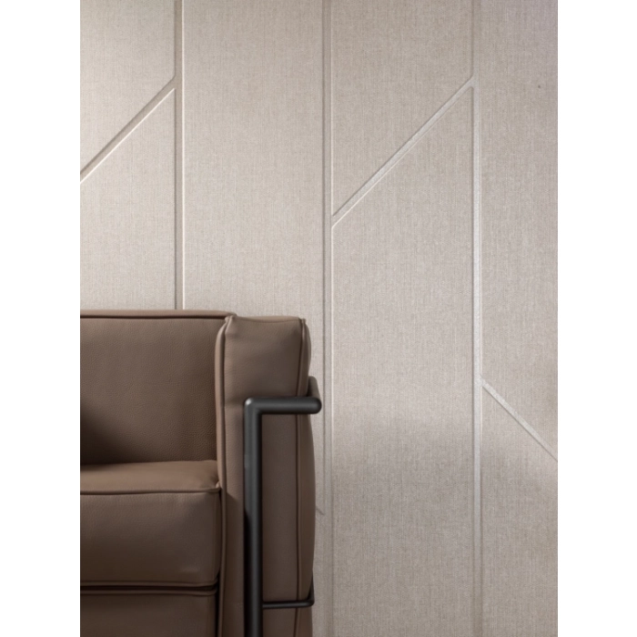 Płytka ceramiczna matowa Porcelanosa Deco Tailor Bone 59,6x150 cm