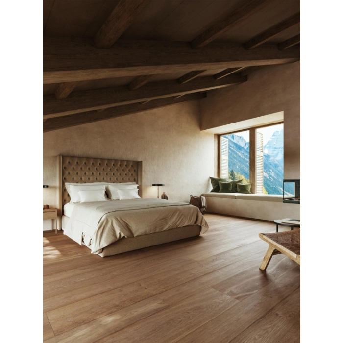 Płytka ceramiczna matowa Porcelanosa Gent Roble 29,4x180 cm