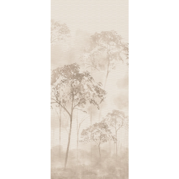 Obraz gresowy Tropical Forest 2 274,8x119,8 Tubądzin