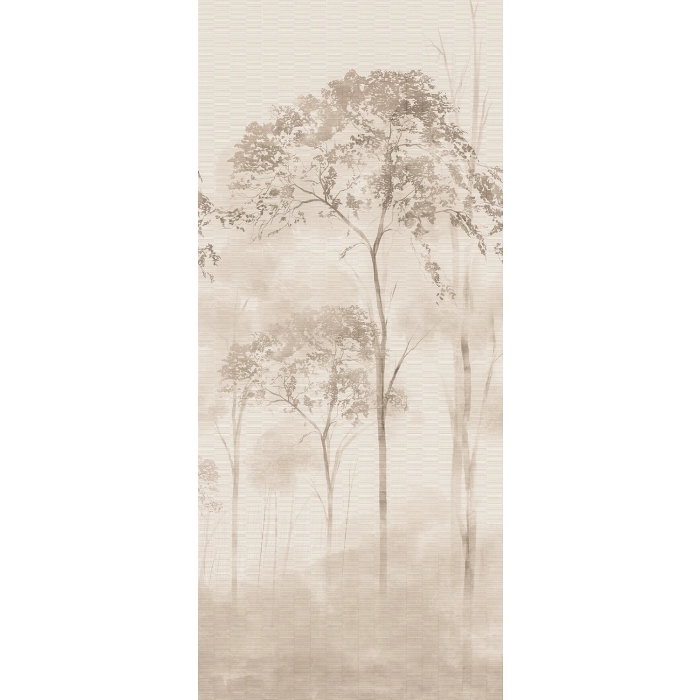 Obraz gresowy Tropical Forest 3 274,8x119,8 Tubądzin