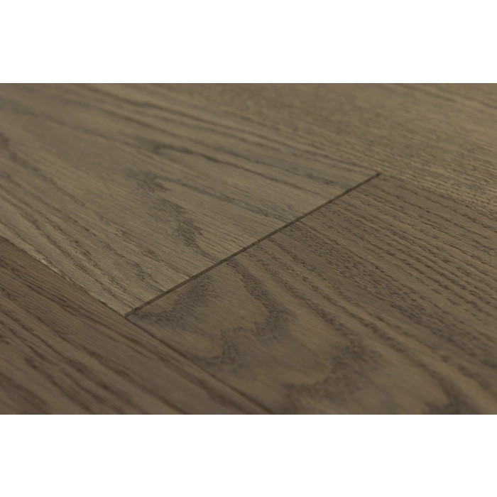 Podłoga drewniana warstwowa DĄB GRIS LINE FERTIG DESKA MIX