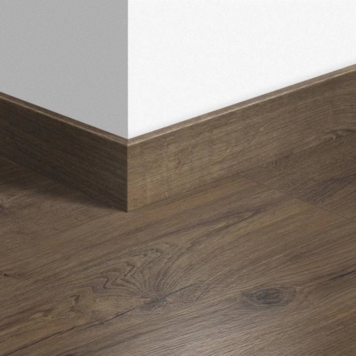 Podłoga laminowana Quick-Step Impressive IM1849 dąb klasyczny brązowy