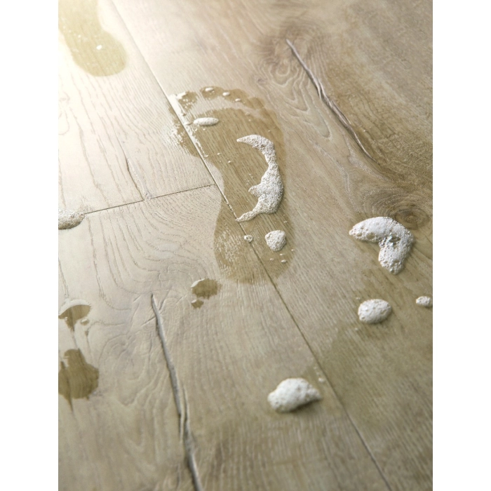 Podłoga laminowana Quick-Step Impressive IM1847 dąb klasyczny beżowy