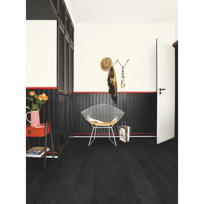 Podłoga laminowana Quick-Step Impressive IM1862 deski palone