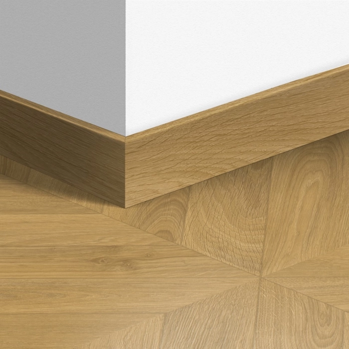 Podłoga laminowana Quick-Step Impressive Patterns IPA4161 dąb Chevron naturalny