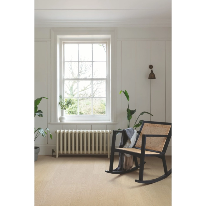 Podłoga winylowa Quick Step Blos AVSPU40277 dąb mleczny
