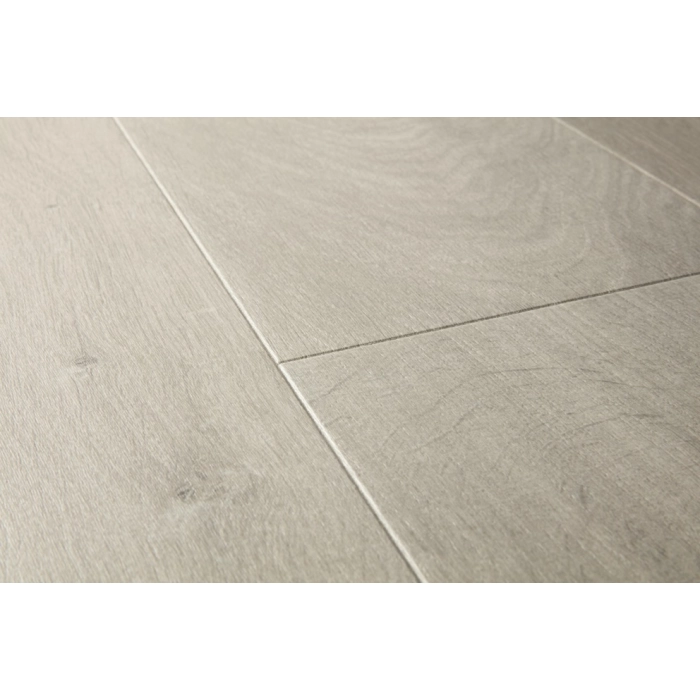 Podłoga laminowana Quick-Step Impressive IM3558 dąb spokojny szary