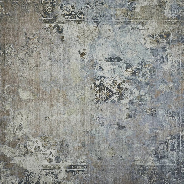 Carpet baghdad grey 59,2x59,2 Aparici