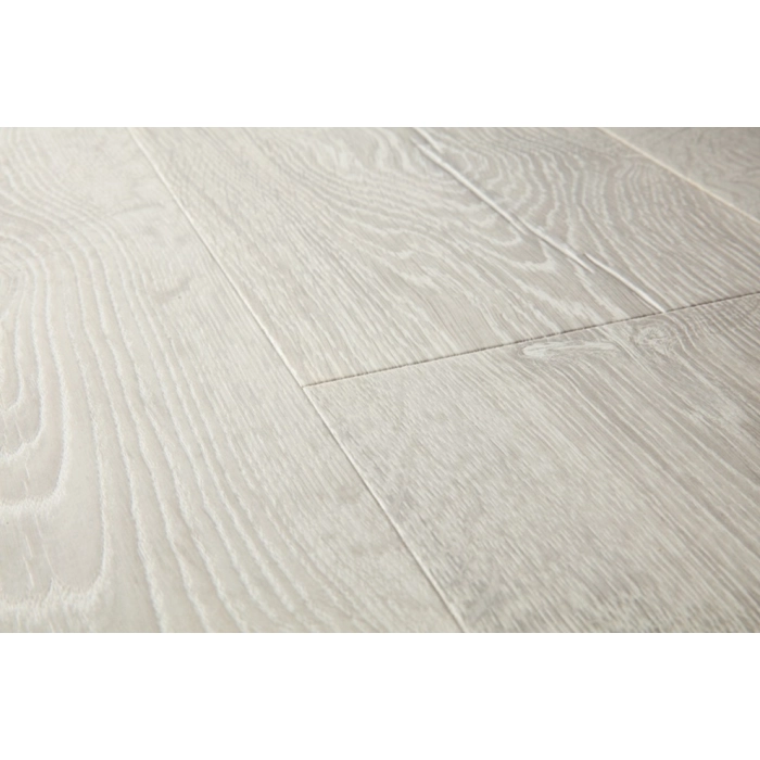 Podłoga laminowana Quick-Step Impressive IM3560 dąb patynowy klasyczny szary