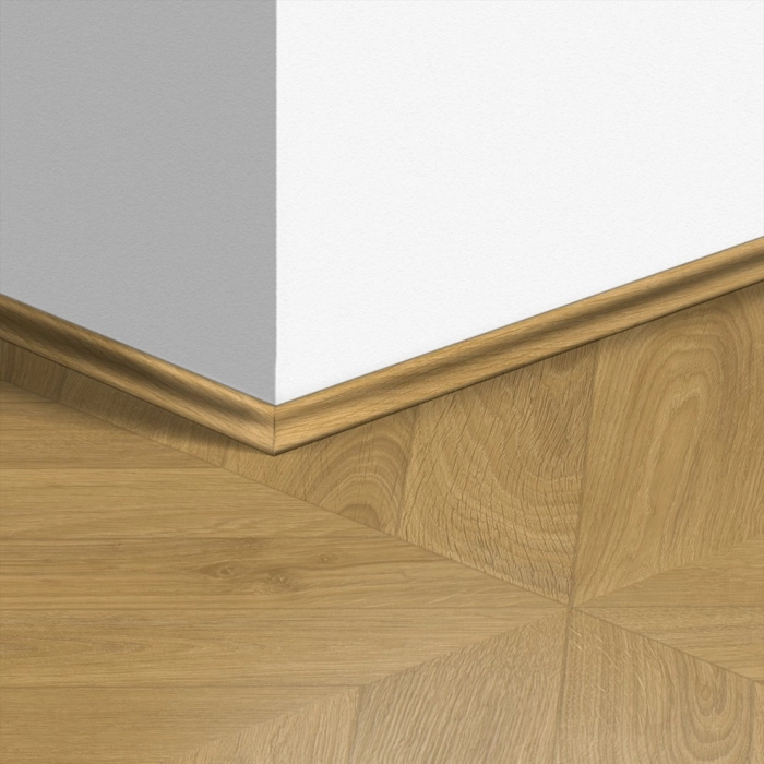 Podłoga laminowana Quick-Step Impressive Patterns IPA4161 dąb Chevron naturalny