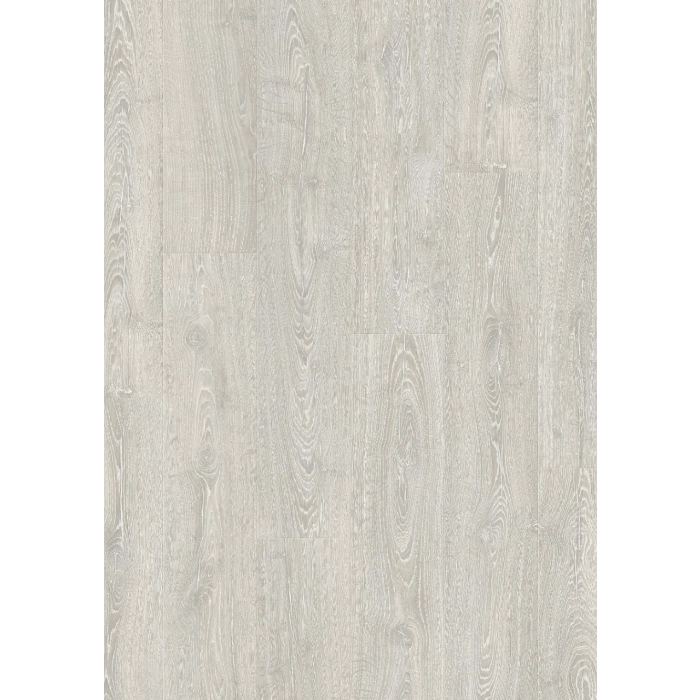 Podłoga laminowana Quick-Step Impressive IM3560 dąb patynowy klasyczny szary
