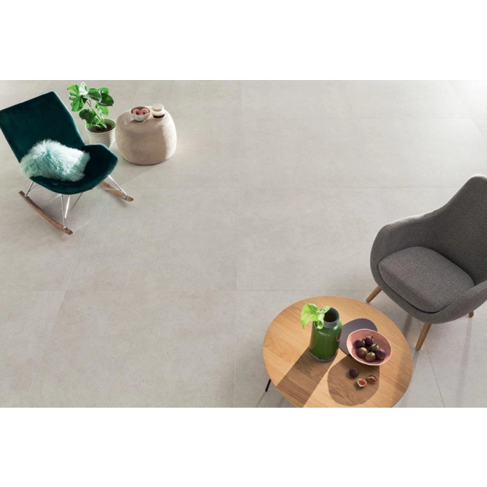 Płytka gresowa Aulla grey STR 119,8x59,8 Tubądzin