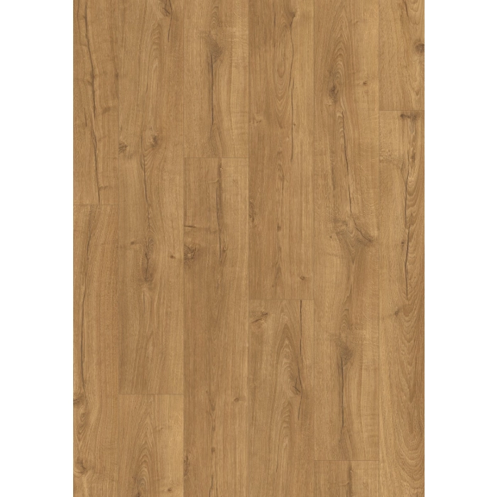 Podłoga laminowana Quick-Step Impressive Ultra IMU1848 dąb klasyczny naturalny