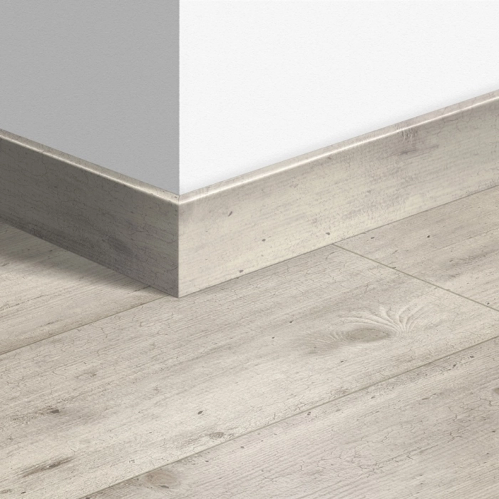 Podłoga laminowana Quick-Step Impressive IM1861 beton jasnoszary