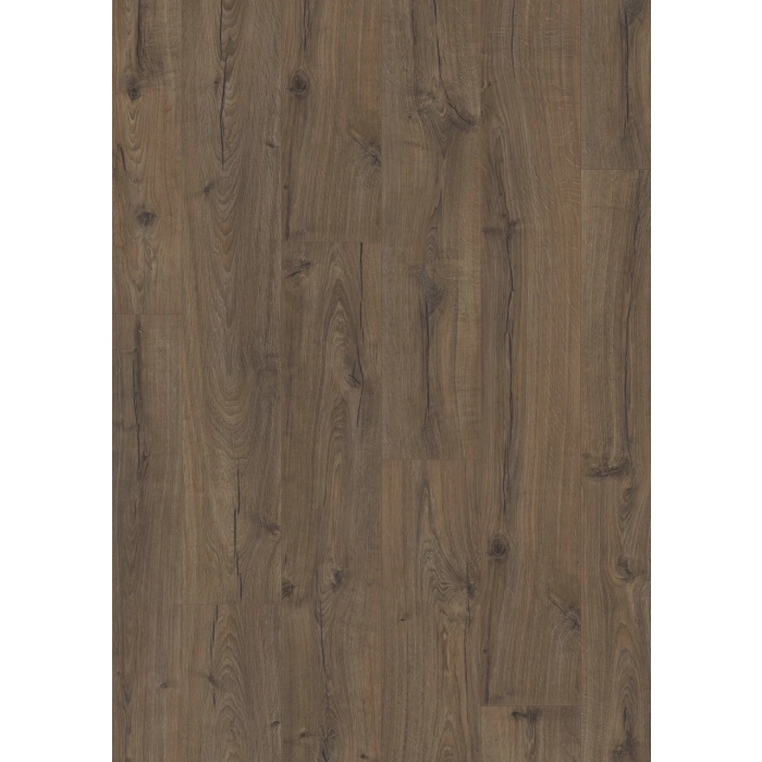 Podłoga laminowana Quick-Step Impressive IM1849 dąb klasyczny brązowy