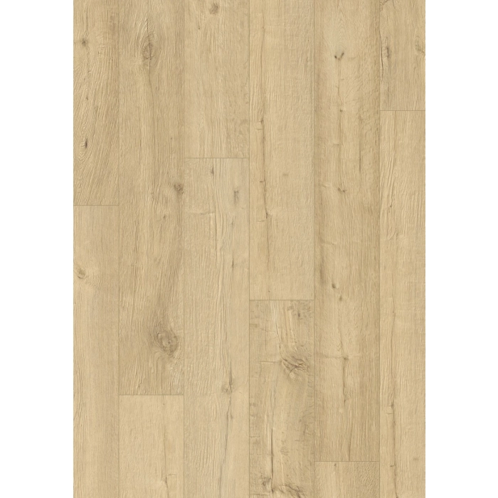Podłoga laminowana Quick-Step Impressive IM1853 dąb piaskowany naturalny
