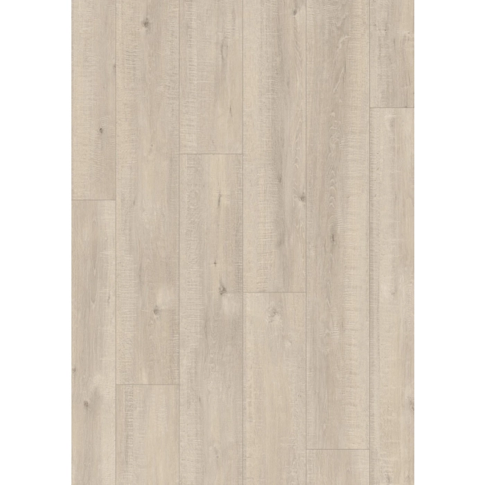 Podłoga laminowana Quick-Step Impressive IM1857 dąb beżowy ze śladami cięcia piłą