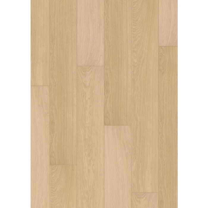 Podłoga laminowana Quick-Step Impressive IM3105 dąb biały satynowy