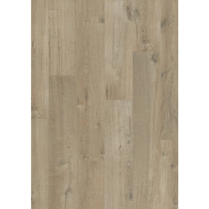 Podłoga laminowana Quick-Step Impressive IM3557 dąb spokojny jasnobrązowy