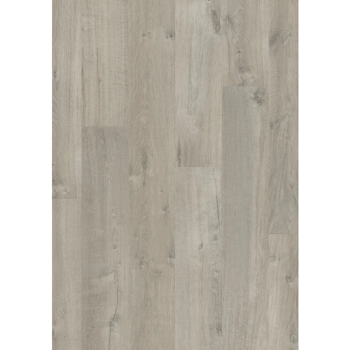 Podłoga laminowana Quick-Step Impressive IM3558 dąb spokojny szary
