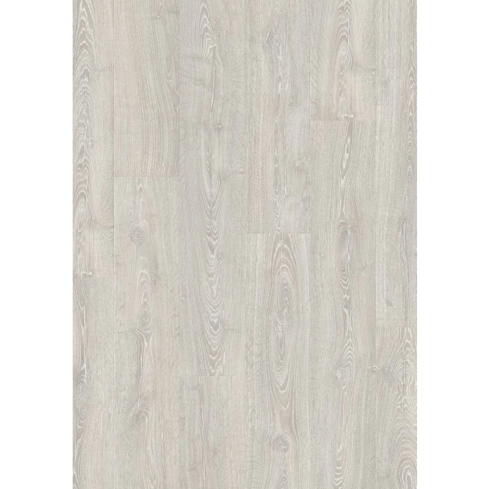Podłoga laminowana Quick-Step Impressive IM3560 dąb patynowy klasyczny szary