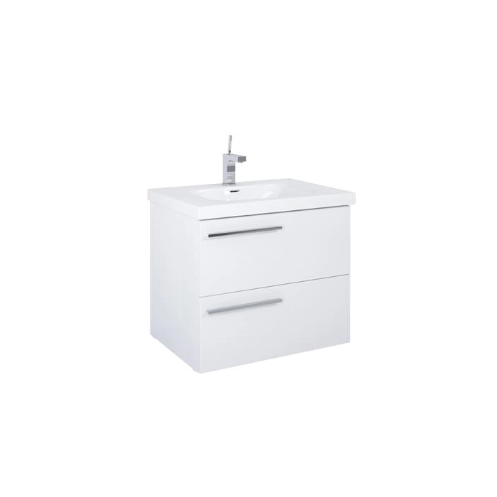 Szafka Marsylia 70 2S White Hg Pdw 164842N Elita