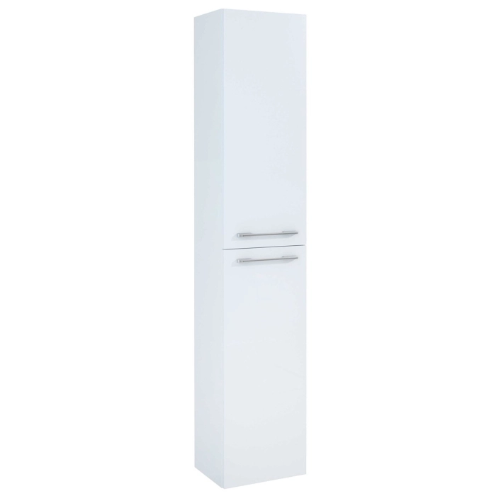 Słupek Barcelona 30 2D White Hg Pdw 164345 Elita