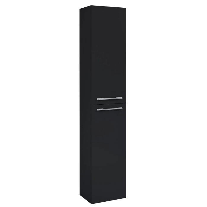 Słupek Barcelona 30 2D Black Hg Pdw 164350 Elita