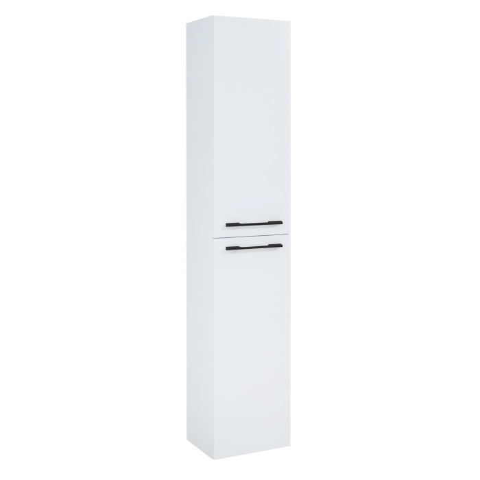 Słupek Barcelona 30 2D White Matt Pdw 169121 Elita