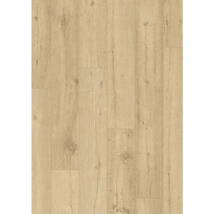 Podłoga laminowana Quick-Step Impressive Ultra IMU1853 dąb piaskowany naturalny