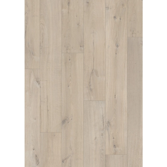 Podłoga laminowana Quick-Step Impressive Ultra IMU1854 dąb spokojny jasny