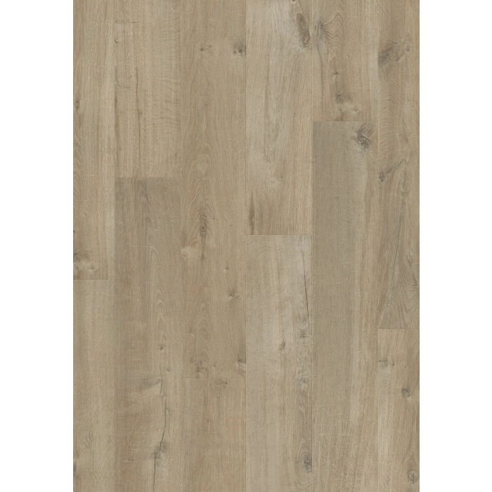 Podłoga laminowana Quick-Step Impressive Ultra IMU3557 dąb spokojny jasnobrązowy