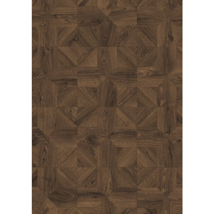 Podłoga laminowana Quick-Step Impressive Patterns IPA4145 dąb królewski ciemno-brązowy