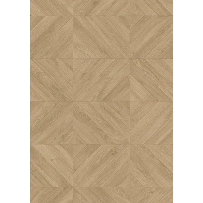 Podłoga laminowana Quick-Step Impressive Patterns IPA4160 dąb Chevron średni