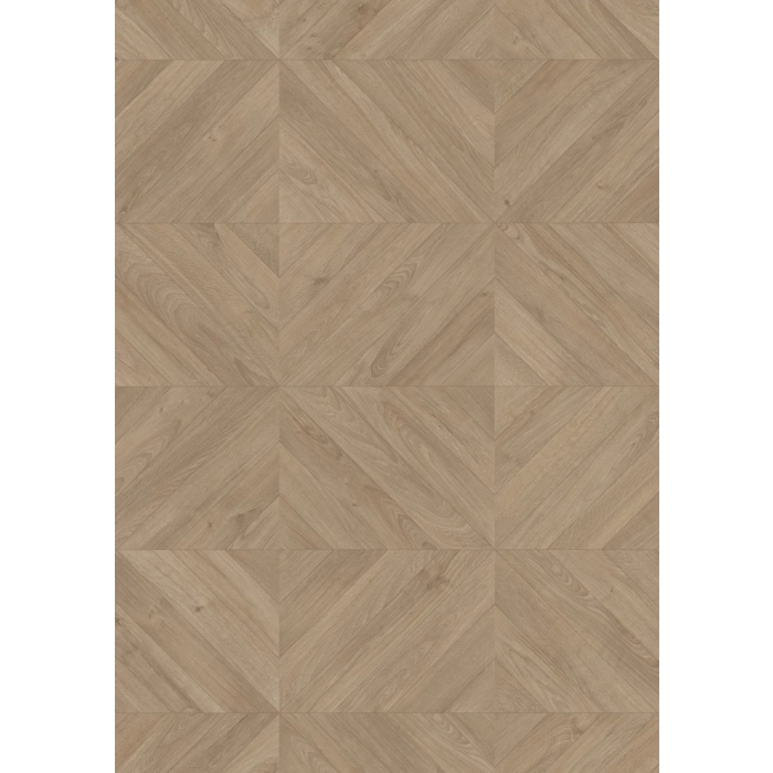 Podłoga laminowana Quick-Step Impressive Patterns IPA4164 dąb Chevron ciemnoszary