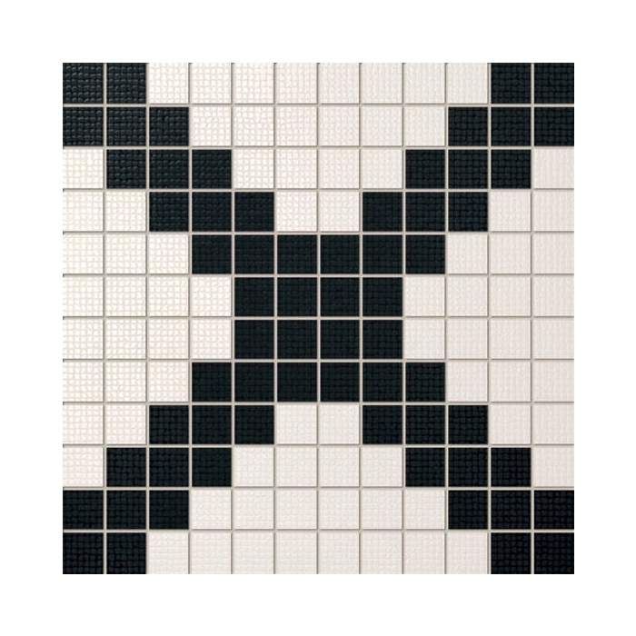 Mozaika podłogowa Rivage 6 29,8x29,8 Tubądzin Maciej Zień