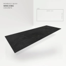 Modee Slab Mineralny SPC Monreale Black 518C 2800x1175 mm