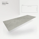 Modee Slab Mineralny SPC Massi Grey 525S 2800x1175 mm