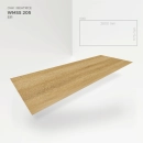 Modee Slab Mineralny SPC Beatrice 205 2800x1175 mm
