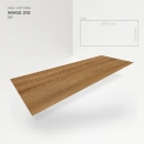 Modee Slab Mineralny SPC Asturia 210 2800x1175 mm