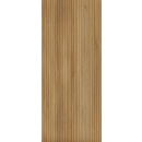 Modee Slab Mineralny SPC Fluted Burbon 208 2800x1175 mm