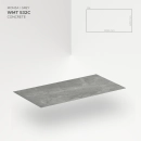 Modee Płyta Mineralna SPC Monza Grey 532C 1200x600mm