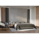 Modee Płyta Mineralna SPC Massi Grey 525C 1200x600mm