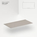 Modee Płyta Mineralna SPC Mono Cashmire 542C 1200x600mm