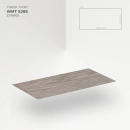 Modee Płyta Mineralna SPC Tweed Ivory 528S 1200x600mm