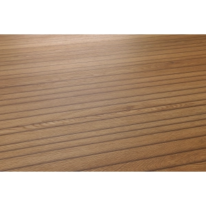 Modee Slab Mineralny SPC Fluted Asturia 210 2800x1175 mm