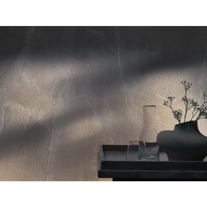 Modee Slab Mineralny SPC Monza White 520C 2800x1175 mm